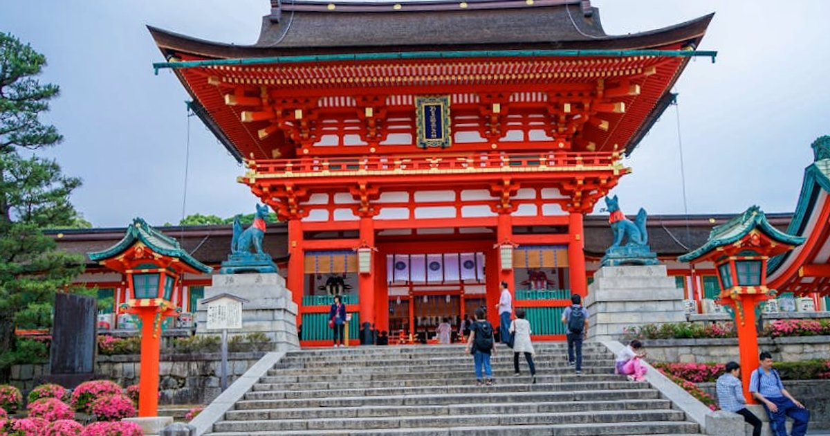 Czego nie wolno w Japonii: 15 kosztownych błędów, których lepiej unikać