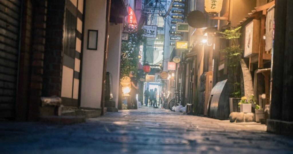 Czy za 20 zł zjesz w Japonii lepiej niż w Unii Europejskiej? Praktyczny przewodnik po cenach lunchu