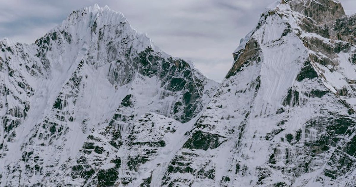 Himalaje bez zadyszki: jak zadbać o zdrowie, aklimatyzację i żołądek przed pierwszym trekkingiem