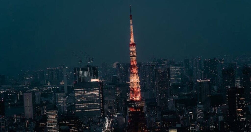 Podatki i ukryte opłaty w Japonii 2026: jak realnie zaplanować budżet podróży