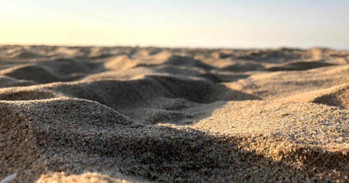 Tajlandia 2026: mandat za koral, muszle i piasek z plaży – co naprawdę grozi turystom