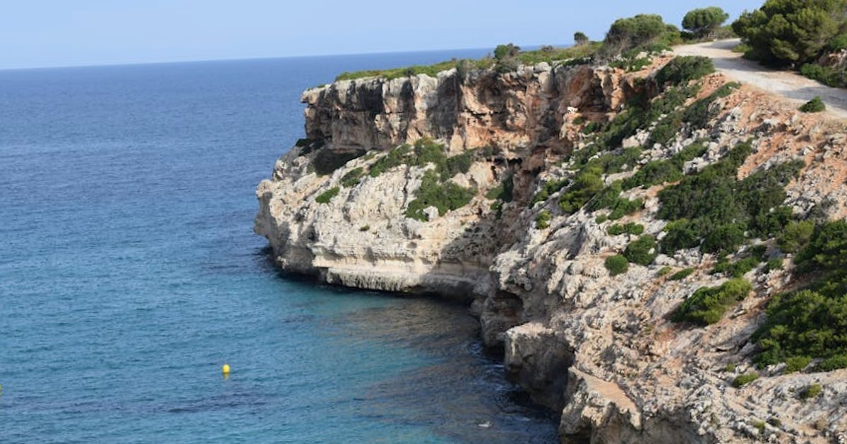 Budżetowy snorkeling na Majorce: gdzie spać, jak dojechać i ile to naprawdę kosztuje