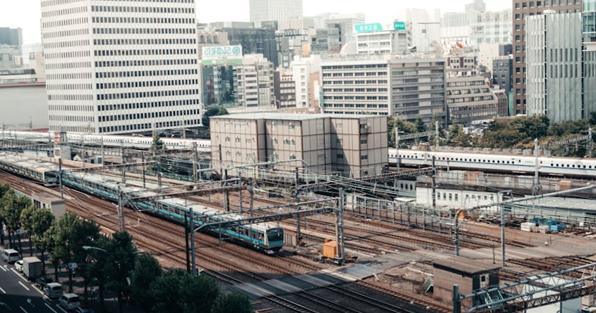 Darmowe i tanie punkty widokowe w Tokio: gdzie złapać najlepszą panoramę bez rujnowania budżetu