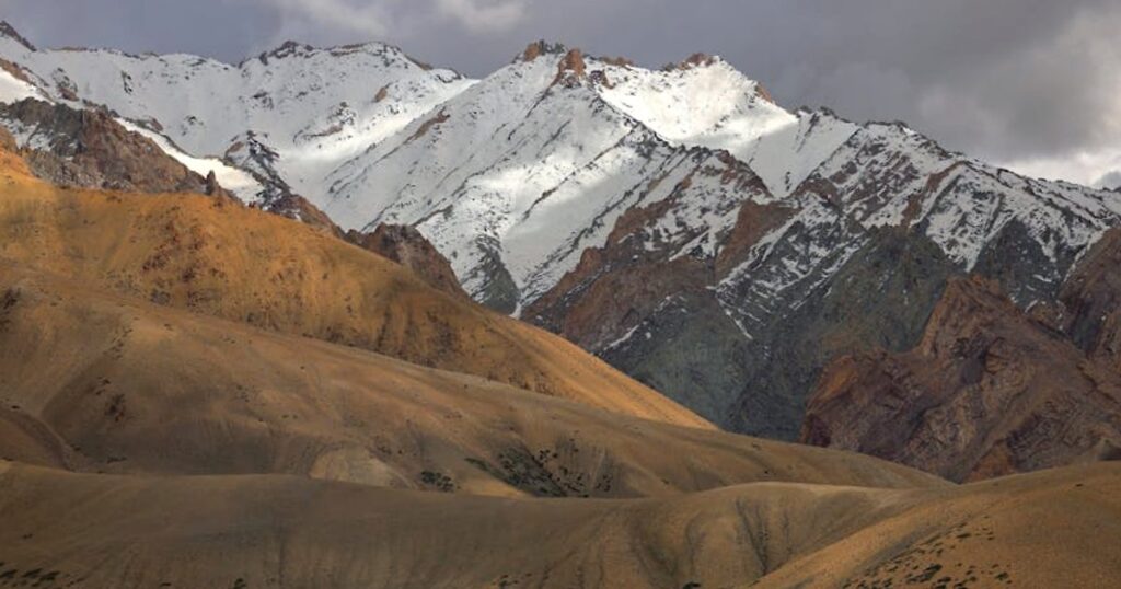 Himalaje dla początkujących: 7 prostych tras, które są łatwiejsze niż Everest