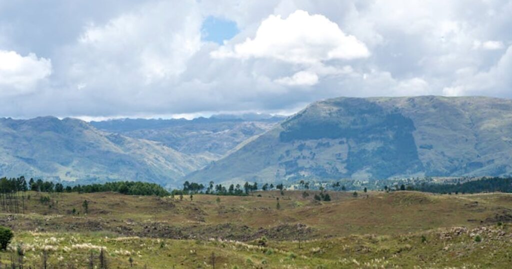 Kiedy jechać w Andy? Prosty kalendarz trekkingowy na Peru, Boliwię i Patagonię