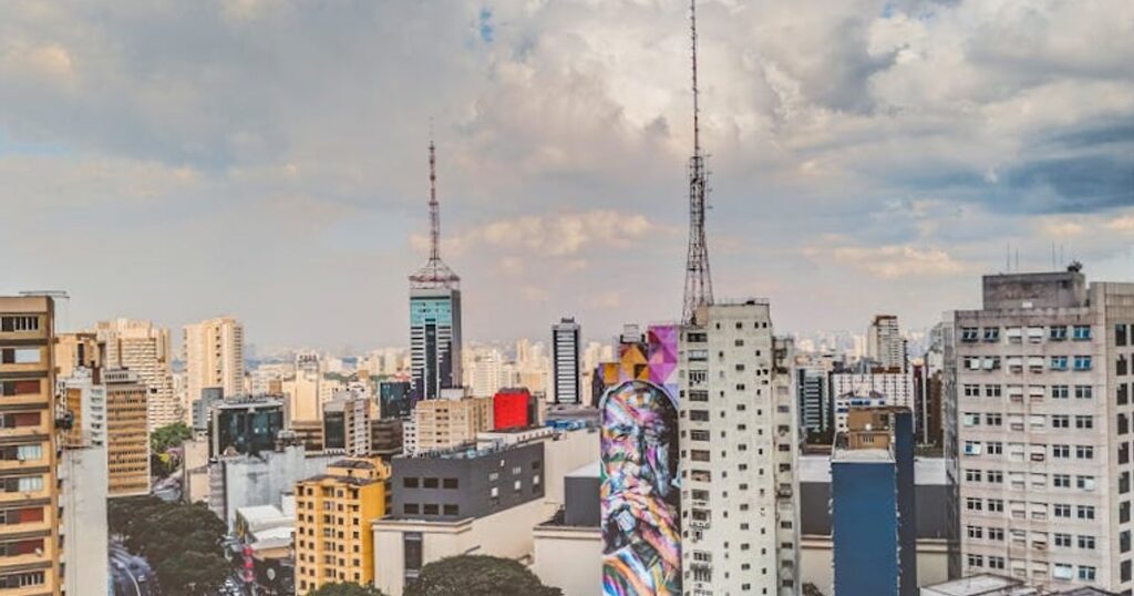Rio, Salvador, Amazonia czy Florianópolis? Gdzie najbardziej opłaca się pierwszy raz w Brazylii