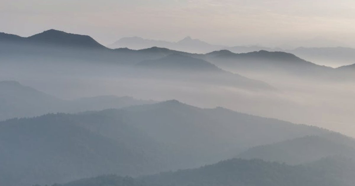 Trekking w Azji po pandemii: dlaczego Polacy zamieniają resorty na górskie szlaki
