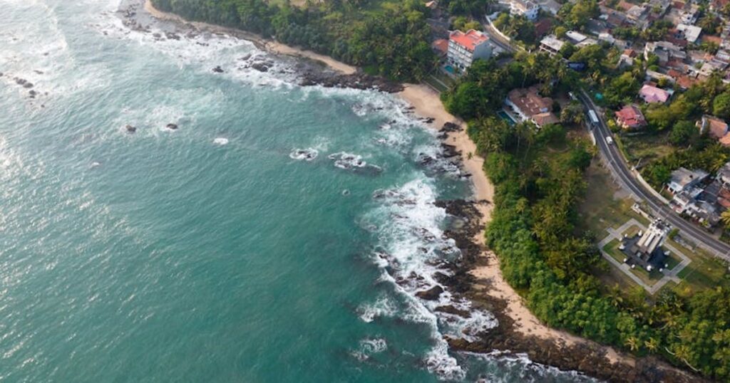 Sri Lanka dla aktywnych: realne koszty, transport i patenty na rafting, surf i safari